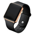 Reloj Digital LED Sport para Hombre y Mujer