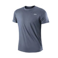 Remera Deportiva Hombre Secado Rápido para Gym y Running