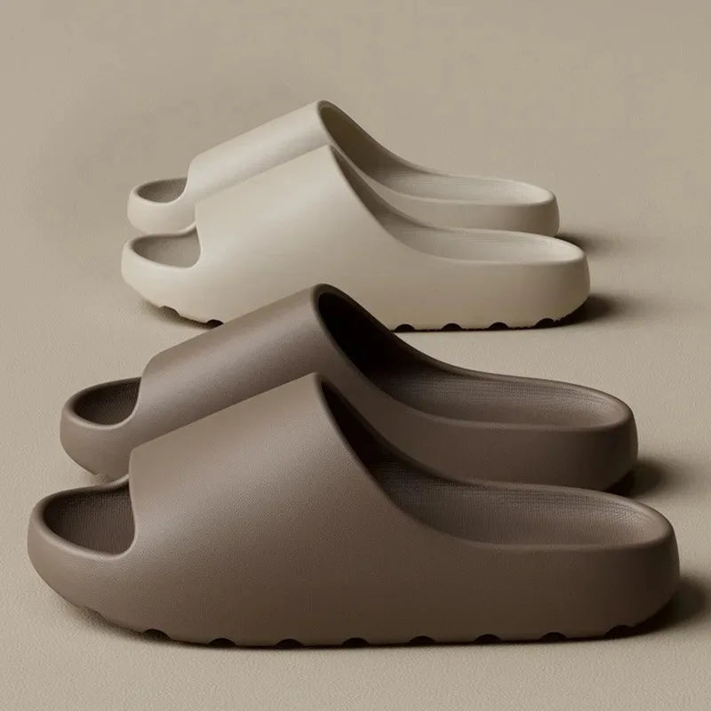 Ojotas y Sandalias EVA Suela Gruesa – Moda Verano para Hombre y Mujer
